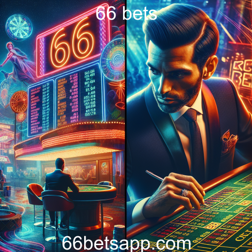 Aproveite a Categoria de Apostas Seguras no 66 Bets