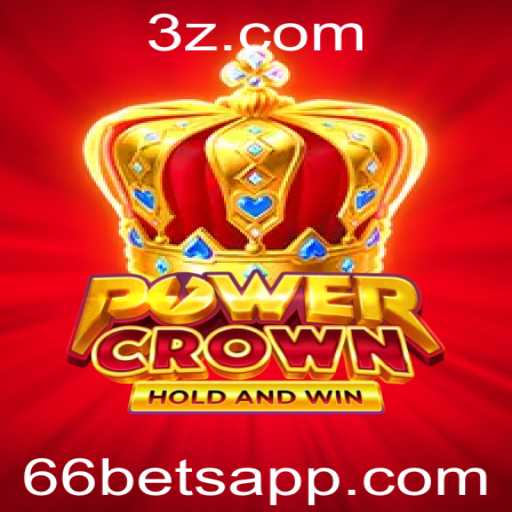 Desvendando PowerCrown: O Guia Completo para o Novo Fenômeno dos Jogos '66 Bet'